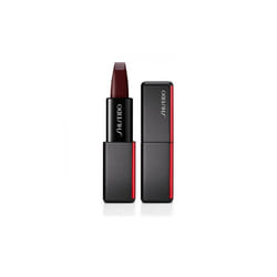 Shiseido Modernmatte Powder Lipstick - 524 Dark Fantasy