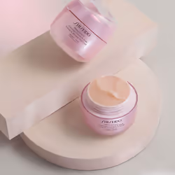 White Lucent Overnight Cream &amp; Mask 75 ml - Additional view 4