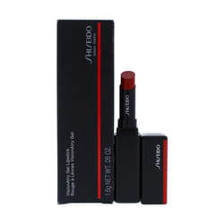 Shiseido Visionairy Gel Lipstick - 221 Code Red