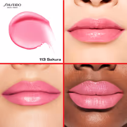 Color Gel lip balm #113-sakura