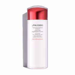 Shiseido Treatment Softener Enriched - 300 mL - Smoothing Hydrating Softener for Plump Moisturized Skin - For Normal Dry & ...