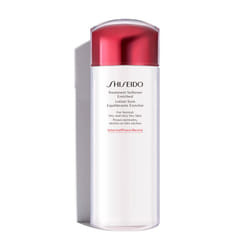 Shiseido Treatment Softener Enriched - 300 mL - Smoothing  Hydrating Softener for Plump  Moisturized Skin - For Normal  Dry & Very Dry Skin
