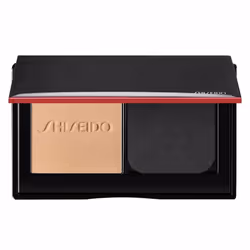 Synchro Skin SELF-REFRESHING custom finish powder fdt. #160
