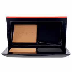 Synchro Skin SELF-REFRESHING custom finish powder fdt. #410