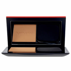 Synchro Skin SELF-REFRESHING custom finish powder fdt. #410