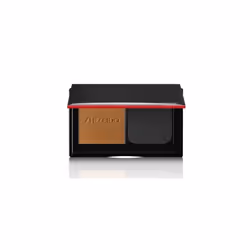Synchro Skin Shiseido Custom Finish Powder Foundation 9g Amber #440