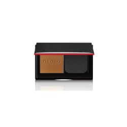 Synchro Skin Shiseido Custom Finish Powder Foundation 9g Amber #440
