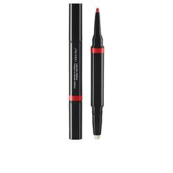 Lipliner inkduo #07-poppy