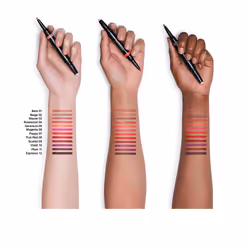 Lipliner inkduo #11-plum - Additional view 4