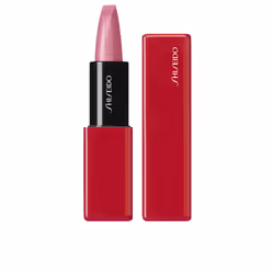 Technosatin gel lipstick #407 pulsar pink