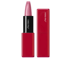 Technosatin gel lipstick #407 pulsar pink
