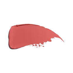 Technosatin gel lipstick #408 voltage rose