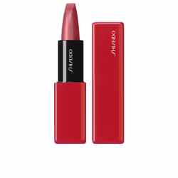 Technosatin gel lipstick #409 harmonic drive