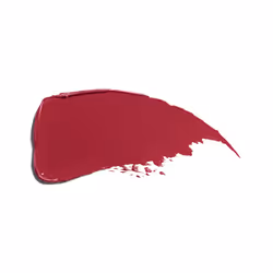 Technosatin gel lipstick #411 scarlet cluster