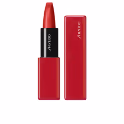 Technosatin gel lipstick #415 short circuit