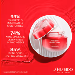 Essential Energy Hydrating Cream refill 50 ml - Additional view 4