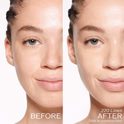 Revitalessence Skin Glow foundation #220