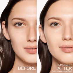 Revitalessence Skin Glow foundation #240