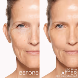 Revitalessence Skin Glow foundation #320