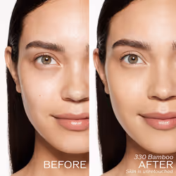 Revitalessence Skin Glow foundation #330