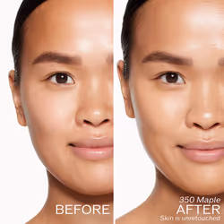 Revitalessence Skin Glow foundation #350