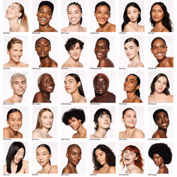 Revitalessence Skin Glow foundation #350 - Additional view 4