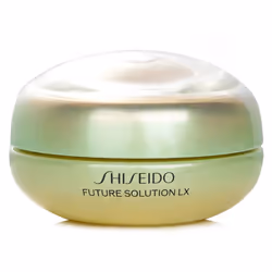 Shiseido - Future Solution LX Legendary Enmei Ultimate Brilliance Eye Cream 208490 - 15ml/0.54oz