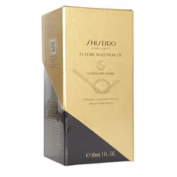 Future Solution LX Shiseido Ultimate Luminance Serum 30ml