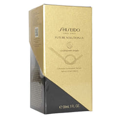 Future Solution LX Shiseido Ultimate Luminance Serum 30ml