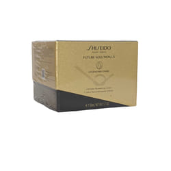 Future Solution LX Shiseido Ultimate Renewing Cream 50ml Legendary Enmei