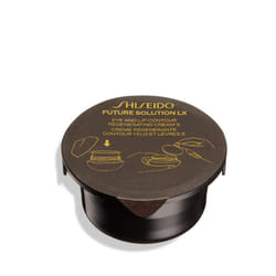 Shiseido Future Solution LX Eye and Lip Contour Regenerating Cream Refill - 17 mL - Visibly Improves the Look of Wrinkles & Sagging Around the Eyes an