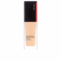 Synchro Skin radiant lifting foundation SPF30 #130