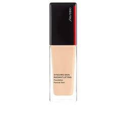 Synchro Skin radiant lifting foundation SPF30 #130
