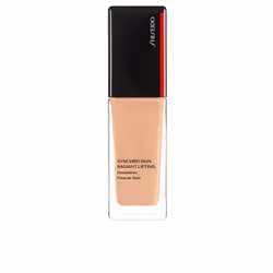 Synchro Skin radiant lifting foundation SPF30 #260