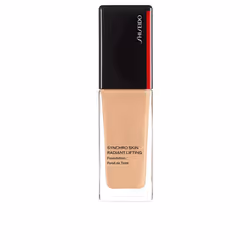 Synchro Skin radiant lifting foundation SPF30 #310