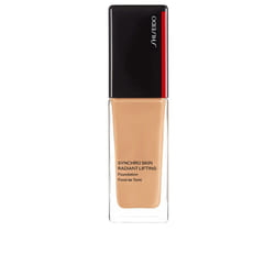Synchro Skin radiant lifting foundation SPF30 #350