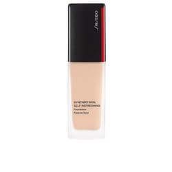 Synchro Skin self refreshing foundation SPF30 #120