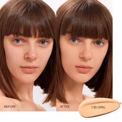 Synchro Skin self refreshing foundation SPF30 #130
