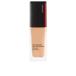 Synchro Skin self refreshing foundation SPF30 #230