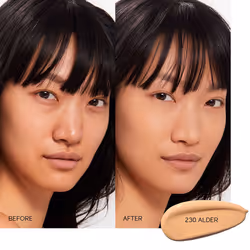 Synchro Skin self refreshing foundation SPF30 #230