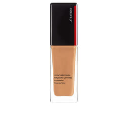 Synchro Skin radiant lifting foundation SPF30 #410