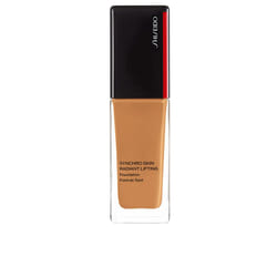 Synchro Skin radiant lifting foundation SPF30 #420