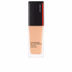Synchro Skin self refreshing foundation SPF30 #240
