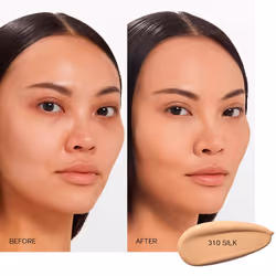 Synchro Skin self refreshing foundation SPF30 #310 - Additional view 3