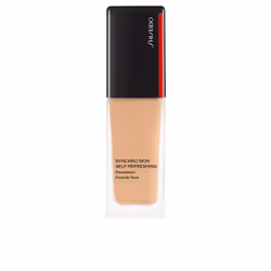 Synchro Skin self refreshing foundation SPF30 #320