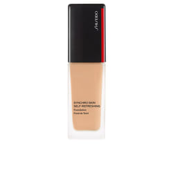 Synchro Skin self refreshing foundation SPF30 #320