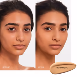 Synchro Skin self refreshing foundation SPF30 #330