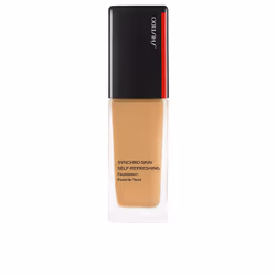 Synchro Skin self refreshing foundation SPF30 #340