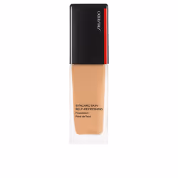 Synchro Skin self refreshing foundation SPF30 #350