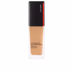 Synchro Skin self refreshing foundation SPF30 #360